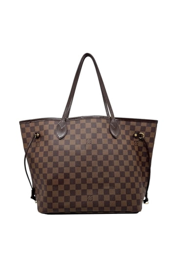 Louis Vuitton Tote Bags in Handbags | Brown - Walmart.com