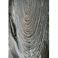 thumbnail image 5 of -Fourteen Light Chandelier In Modern Style-34 Inches Wide By 55 Inches High Maxim Lighting 21467Nkpn, 5 of 10