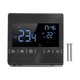 thumbnail image 2 of Thermostat for Furnace Heating and Electric Heating Wide Voltage Range, 2 of 8