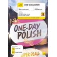 thumbnail image 1 of Pre-Owned Teach Yourself One Day Polish, 1 of 1