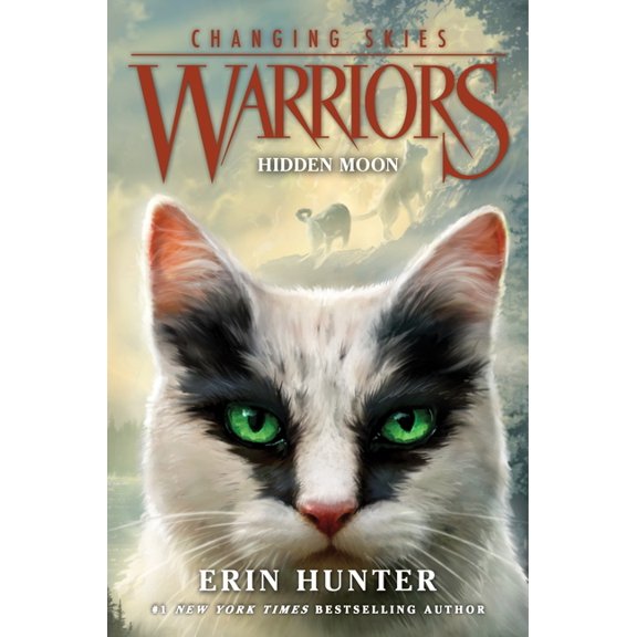 Warriors Changing Skies Warriors Changing Skies 3 Chasing Shadows