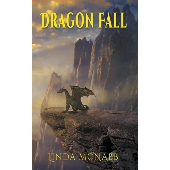 Dragons of Avenir: Dragon Fall (Series #2) (Paperback)