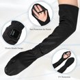 thumbnail image 2 of 2025 Latest Model 2 Double Pack Driving Fingerless Sun Protection Sleeves, 2 of 4