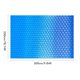 thumbnail image 3 of Protección Solar Para Piscinas Cubierta De Calefacción Para Piscinas Al Aire Libre Película De Aislamiento Térmico Para Piscinas Speravity HA043447-03, 3 of 6