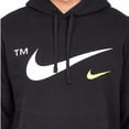 thumbnail image 3 of Sudadera Nike Sportswear con Capucha Hombre Deportiva Gym negro CH Nike CQ4884-010, 3 of 3