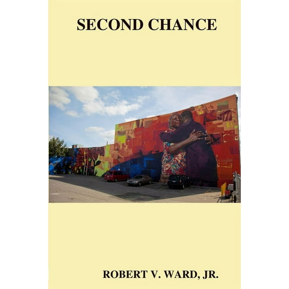 Second Chance, (Paperback)