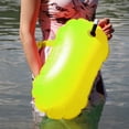 thumbnail image 1 of Boya De Natación, Bolsa De Boya De Natación Ampliamente Utilizada 20L Para Kayak, 1 of 7