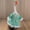 White, variant on Porch Goose With Outfit Large 23 Inch Decorative Garden Sculpture Seasonal Holiday For Home And Yard