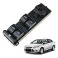 thumbnail image 2 of Electric Control Master Control Windows Compatible with Ford Focus 2009-2013 Safety Protection, 2 of 6