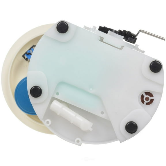 Fuel Pump Module Assembly Fits select: 2009-2014 FORD F150