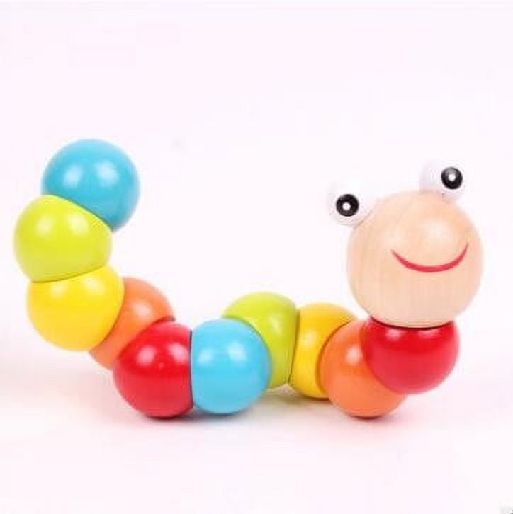 New Variety Twistcolored Educational Toys Gifts for Kids Clearance Sale  (图2) New Variety Twistcolored Educational Toys Gifts for Kids Clearance Sale  (图2)