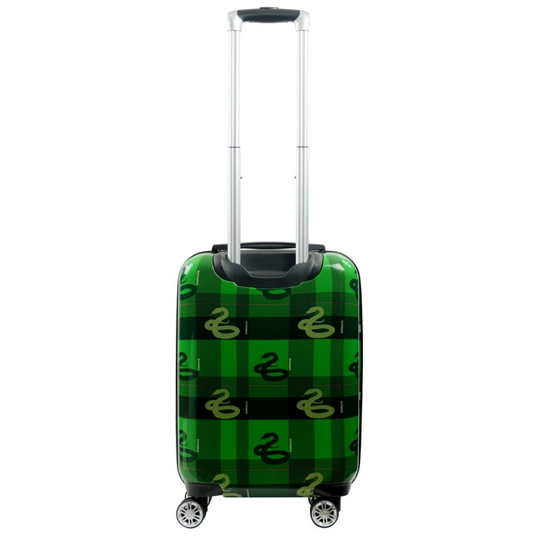 Harry Potter Ful Slytherin 22 Printed Carry On