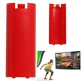 thumbnail image 2 of Switch Lid Gamepad Accesorios Batería Shell 5 colores para Wii Remote Controller FLhrweasw El nuevo, 2 of 6