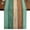 green, variant on Farmhouse Sage Green Brown 120 Inch Table Runner, Vintage Wooden Striped Farmhouse Dresser Scarf Cotton & Linen Tablerunner for Dining/Kitchen Island/Holiday Party Décor 13" x 120"