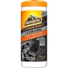 Armor All Extreme Shield Plus Protectant Wipes, 25 Ea, 6 Pack