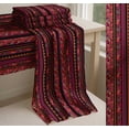 thumbnail image 6 of Soimoi Cotton Voile Fabric Stripe,Floral & Paisley Print Sewing Fabric Yard 42 Inch Wide, 6 of 7