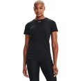 thumbnail image 2 of Under Armour Women's Locker 2.0 Shirt, 2 of 3