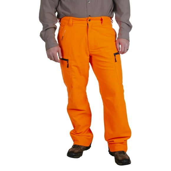 Blaze Orange Hunting Gear