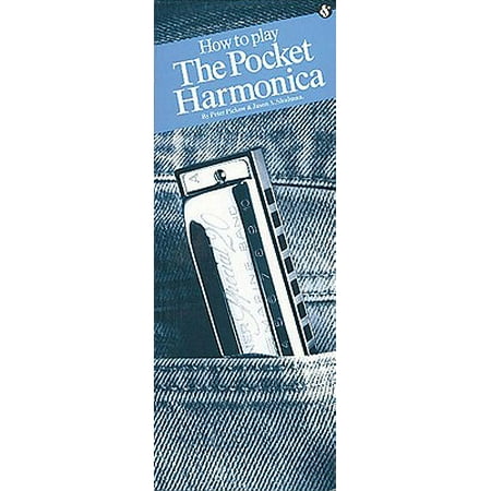How To Play Harmonica - How to Play the Pocket Harmonica