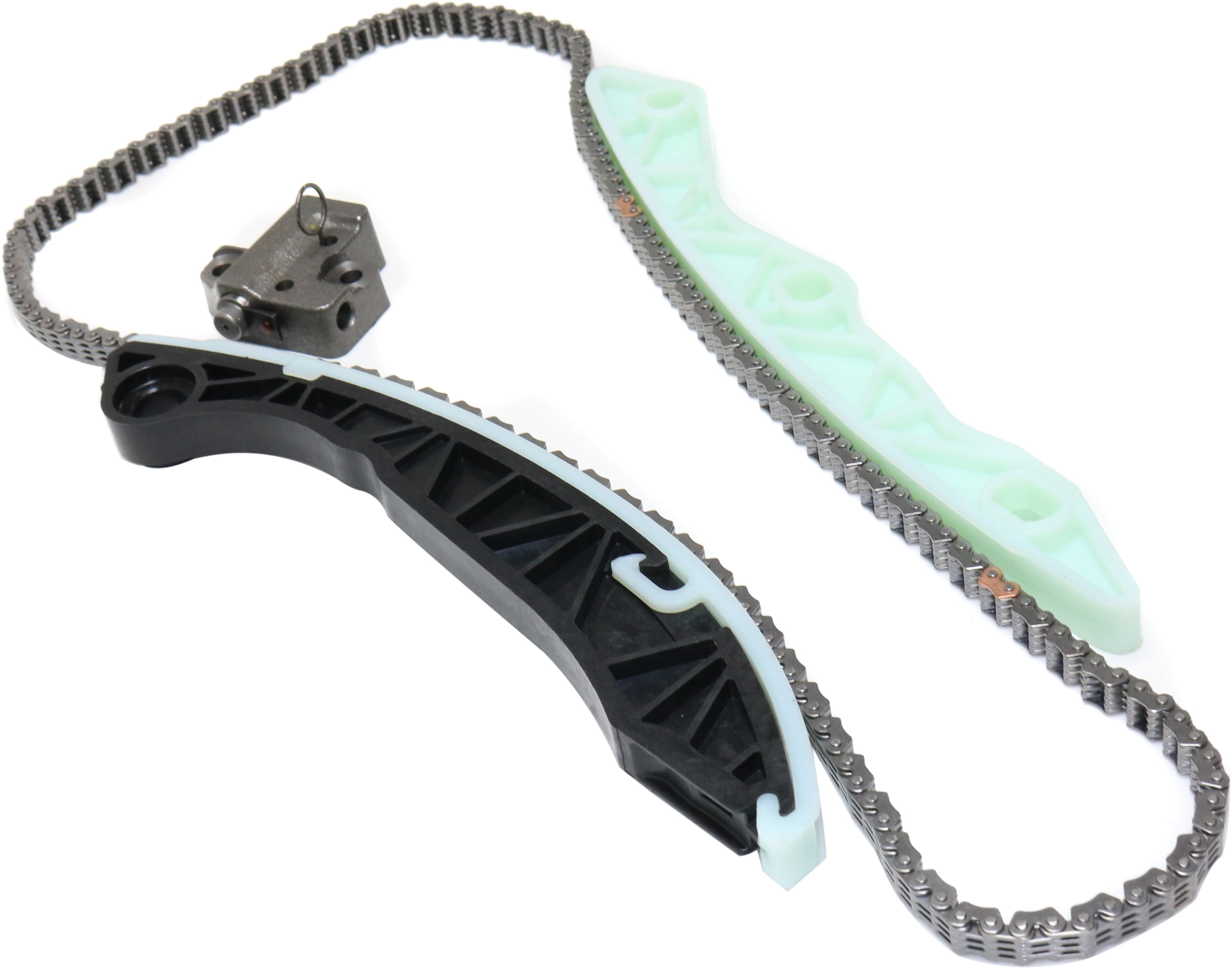 Timing Chain Kit Compatible with 2011-2014 Chrysler 200 2008-2014 Dodge Avenger 4Cyl 2.4L