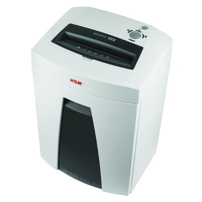 SECURIO C18c L4 Micro-Cut Shredder HSM1912