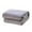 Gray-441, variant on Yhsdtq, Extra Savings,Fuzzy Soft Cozy Throw Blanket, 120200CM Large Size, Lightweight Warm Fabric, for Bed Sofa, Travel Camping, Soft Texture, for Adults, Winter Use | Polyester, Gray
