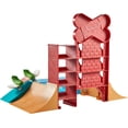 thumbnail image 4 of Set de juego Skate Fingerboard Hot Wheels Skate Shop con accesorios, 4 of 6