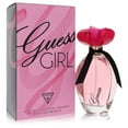 thumbnail image 2 of Guess Girl by Guess Eau De Toilette Spray 3.4 oz for Women, 2 of 2