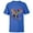 Royal, variant on Disney PIXAR Coco Dante Alebrije Spirit Animal T-Shirt - Short Sleeve T-Shirt for Kids - Customized-Royal