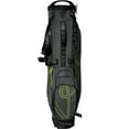thumbnail image 3 of Vice Golf Smart Stand Bag Black/Neon Lime, 3 of 6
