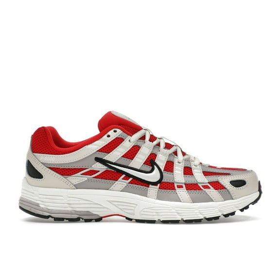 Nike Women's P-6000 Soft Pearl University Red Shoes, from StockX