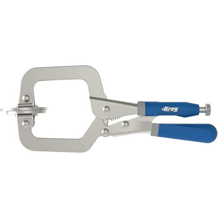 

Classic 3 Inch Face Clamp - KHC-Premium