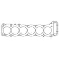 thumbnail image 2 of Cometic Gasket Automotive C4530 066 Cylinder Head Gasket Fits Land Cruiser Lx450 Fits select: 1993-1997 TOYOTA LAND CRUISER, 1996-1997 LEXUS LX, 2 of 7