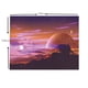 thumbnail image 4 of Tapiz de Pared Perfecl Suave a Prueba de Agua 150x130 cm, 4 of 7