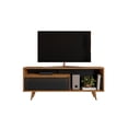 thumbnail image 1 of Mueble Para Tv Rack De Hasta 60 Pulgadas C/puerta Cefe/Negro, 1 of 10