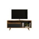 thumbnail image 1 of Mueble Para Tv Rack De Hasta 60 Pulgadas C/puerta Cefe/Negro, 1 of 10