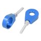 thumbnail image 5 of Tensor Del Eje De La Cadena, Ajustador Del Tensor De La Cadena Aluminio Duradero Confiable Para Motocicletas Bicicletas De Montaña ANGGREK Otros, 5 of 8
