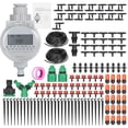 thumbnail image 1 of Kit de riego por goteo para riego de plantas sistema de riego DIY con electrónica, 1 of 8