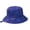 Sky Blue, variant on Povozer Toddler Girl Bucket Hat Kids Sun Hat Bucket Hat For Toddler Girls Boys Sun Toddler Summer Hats Boys Fashion Girls Fashion,Size XS,G