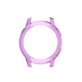 thumbnail image 4 of Funda para reloj, pulsera, funda para reloj inteligente, protector deportivo, morado transparente, repuesto para Vivoactive 4 / Garmin Active Inevent EL001329-13, 4 of 7