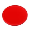 thumbnail image 5 of 8Pieces Durable Plastic Air Hockey Pucks Entertainment Table Game Air Hockey Pucks Replacement Accessories, 5 of 8