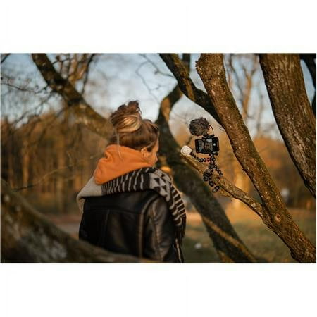 JOBY - GorillaPod Mobile Vlogging Kit