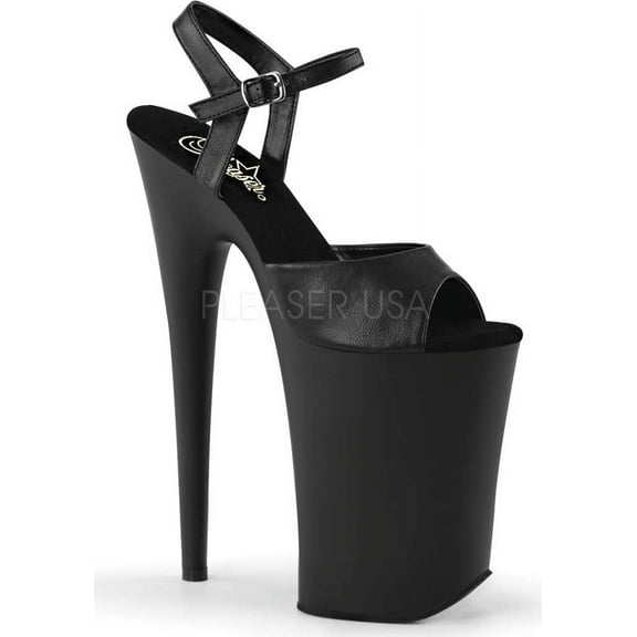 Women's Pleaser Infinity 909