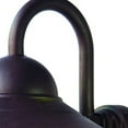 thumbnail image 4 of Mariner 1-Light Architectural Bronze Wall Light With Motion Sensor, 4 of 6