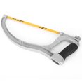 thumbnail image 4 of Hacksaw,Hack Saw Frame Aluminum Hand Saw Hack Saw Frame Versatile Functionality, 4 of 10