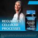 thumbnail image 4 of NAD+1500 mg - Resveratrol, suplemento antioxidante para la reparación del ADN, el corazón y el antienvejecimiento. 1-5 veces más que el original., 4 of 7