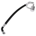 thumbnail image 1 of Manguera de Refrigerante de A/C para Toyota Highlander 2009-2015 Línea de Manguera de Presión No. 887040R020 Caucho Hierro, 1 of 6