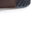 thumbnail image 3 of Asquith & Fox Mens Vintage Wash Canvas Belt, 3 of 4