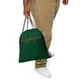 thumbnail image 2 of Drawstring bag, 2 of 2