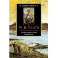thumbnail image 2 of The Cambridge Companion to W. B. Yeats, 2 of 2